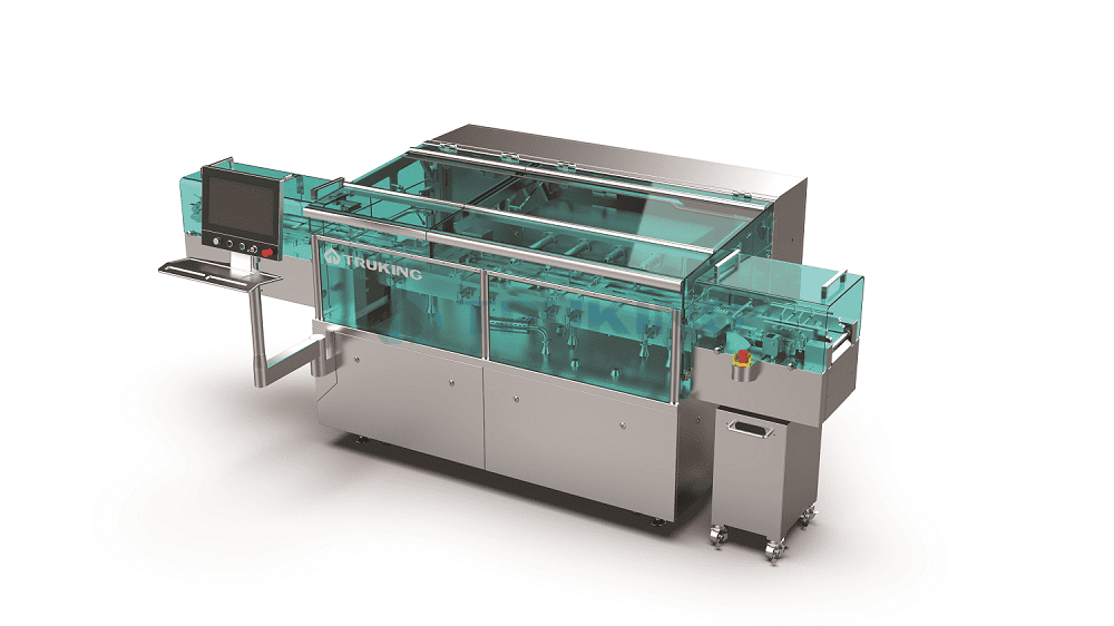 BFS high-voltage discharge leak detector